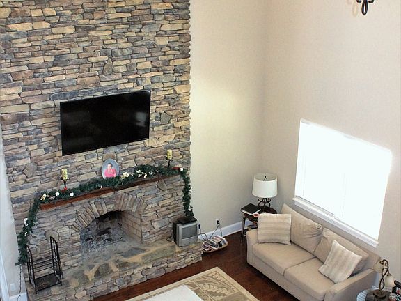 View from Third Bedroom