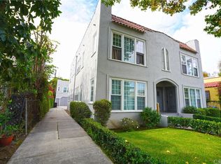 733 N Edinburgh Ave, Los Angeles, CA 90046