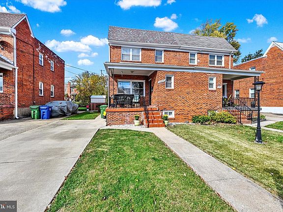 2nd image of 3922 Mortimer Ave