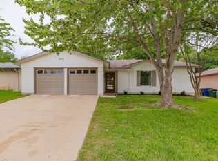 6018 London Dr, Austin, TX 78745