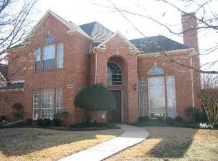 4524 Waterford Dr, Plano, TX 75024