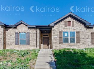 7104 Mosley St, Amarillo, TX 79119