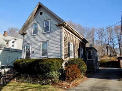 45 Oak St, Plymouth, MA, 02360
