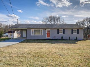 2911 Russum Ave, Johnson City, TN 37604
