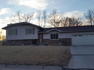 1229 L St, Fairbury, NE 68352