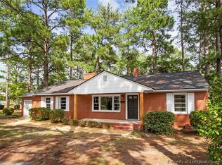 3516 Edna St, Fayetteville, NC 28311
