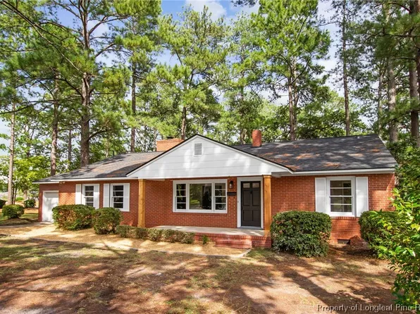 3516 Edna St, Fayetteville, NC 28311