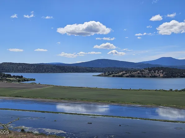 0 Hanks Marsh #201, Klamath Falls, OR 97601