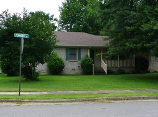 115 Pennhurst Dr, Harvest, AL 35749