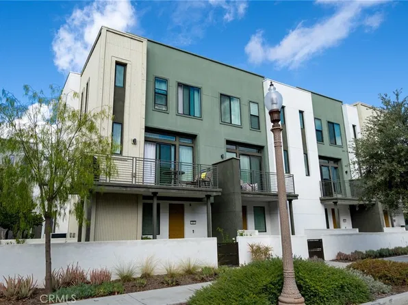 217 Merit, Irvine, CA 92618