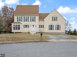 3282 Kaylan Ct, New Windsor, MD 21776