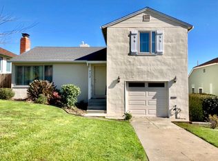 712 Sycamore Ave, San Bruno, CA 94066