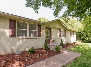 7115 Brush Creek Rd, Fairview, TN 37062