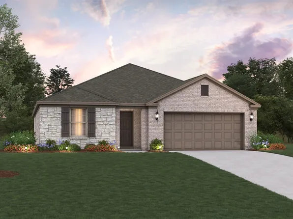 1512 Kade Ave, Celina, TX 75009