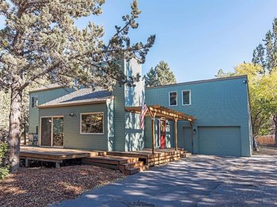 64114 Tumalo Rim Dr, Bend, OR, 97703