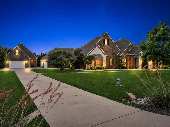 5301 Englenook Dr, Parker, TX 75002