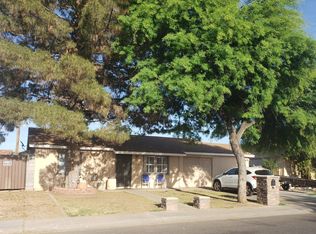 4711 N 79th Dr, Phoenix, AZ 85033