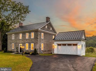 10308 Bennie Duncan Rd, Walkersville, MD 21793