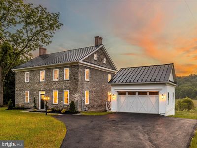 10308 Bennie Duncan Rd, Walkersville, MD, 21793