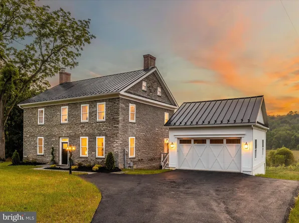 10308 Bennie Duncan Rd, Walkersville, MD 21793