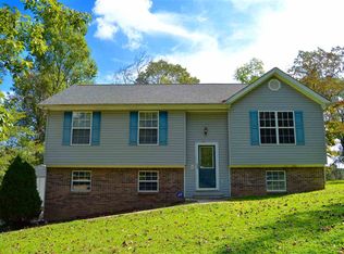 186 Gieger Rd NE, Cleveland, TN 37312