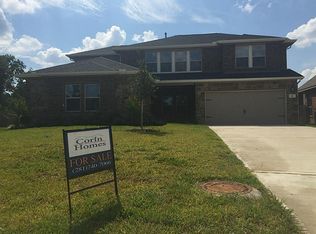 114 Noble View Ct, Magnolia, TX 77354