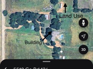 5518 County Road 126, Celina, TX 75009