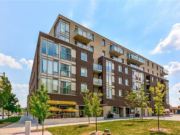 3rd image of 5 Gordon St #605