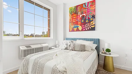 Rented by Nooklyn NYC LLC