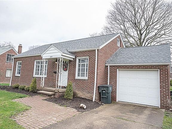 2nd image of 389 Crestwood Ave