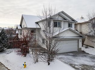 514 79th St SW, Edmonton, AB T6X1N2