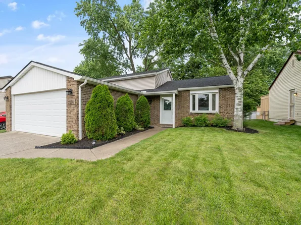 3514 Dellwin Ct, Columbus, OH 43231