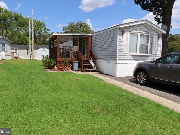 10505 Cedarville Rd #10-7, Brandywine, MD 20613