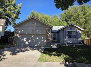 3521 W Hamilton Pl, Denver, CO 80236