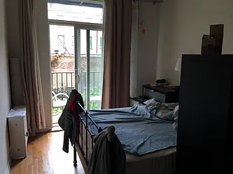 Rented by Citi Habitats