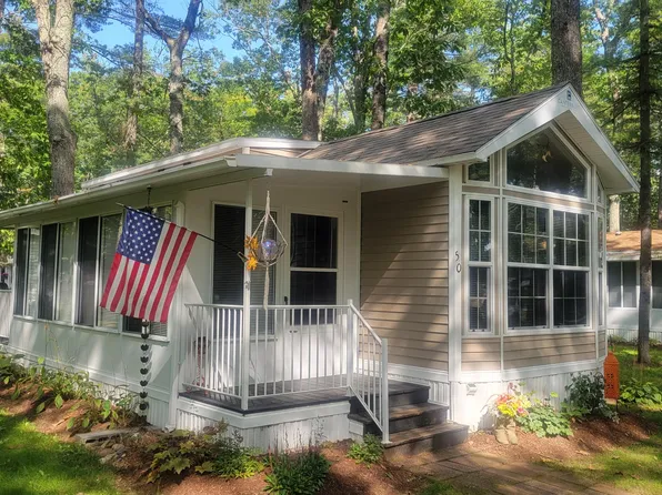 117 Bears Den Road #50, Wells, ME 04090