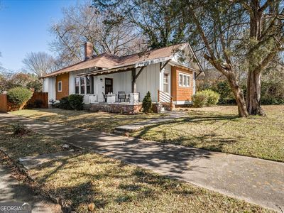 1447 Bryan Ave, East Pt, GA, 30344