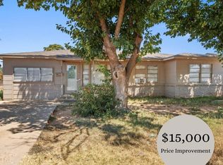 2418 38th St, Lubbock, TX 79412