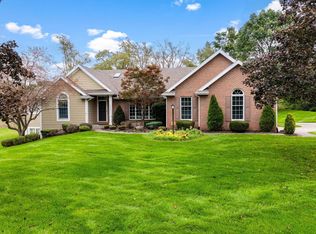 16141 Wellington Parkway Ct, Granger, IN