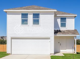 14435 Jenson Point, San Antonio, TX 78251