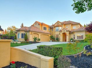9003 Cedar Ridge Dr, Granite Bay, CA 95746