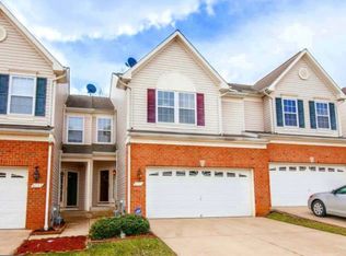 4751 Thistle Hill Dr, Aberdeen, MD 21001