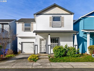 7815 SE Harney St, Portland, OR, 97206