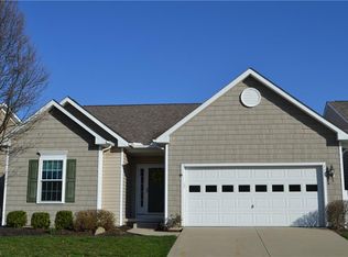 771 Admore Dr, Kent, OH 44240