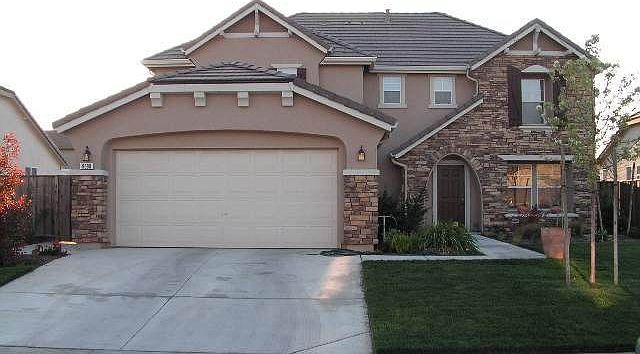9688 Leyton Ct. - Front of House