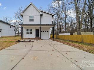 1607 Williams Rd, Monroe, NC 28110