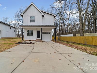 1607 Williams Rd, Monroe, NC, 28110
