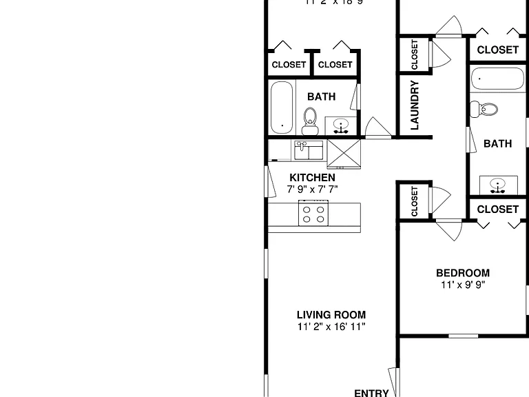 5229 Harmon Pl — Photo 17