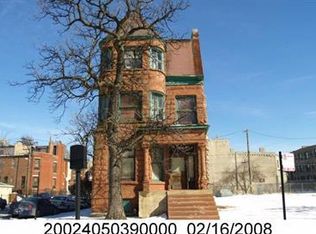 4617 S Lake Park Ave, Chicago, IL 60653