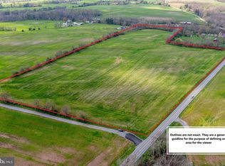 Trevanion Rd, Taneytown, MD 21787